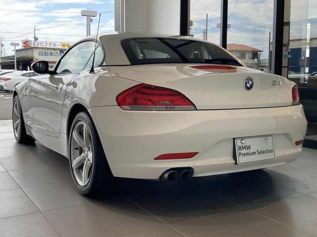Bmw Z4 2010-05 5227-3