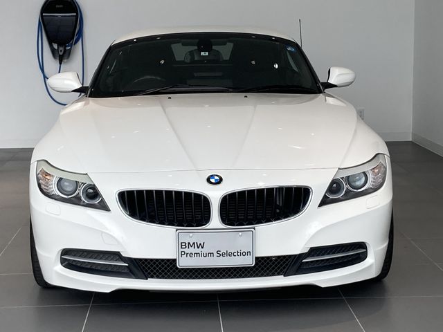 Bmw Z4 2010-05 5227-1