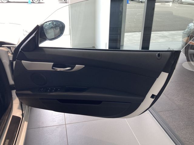 Bmw Z4 2010-05 5227-20