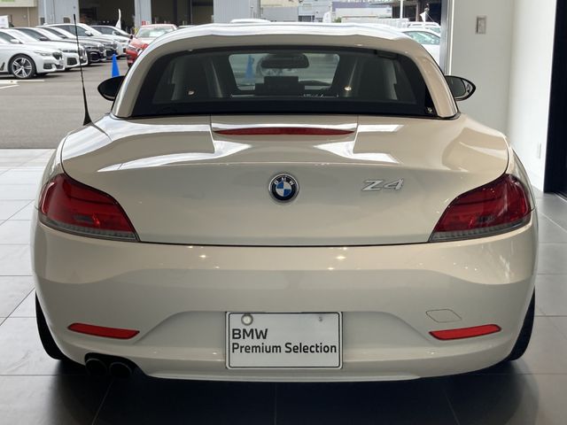 Bmw Z4 2010-05 5227-4