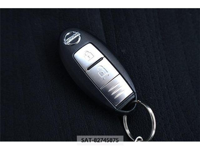Nissan CUBE 2015-08 265432-15