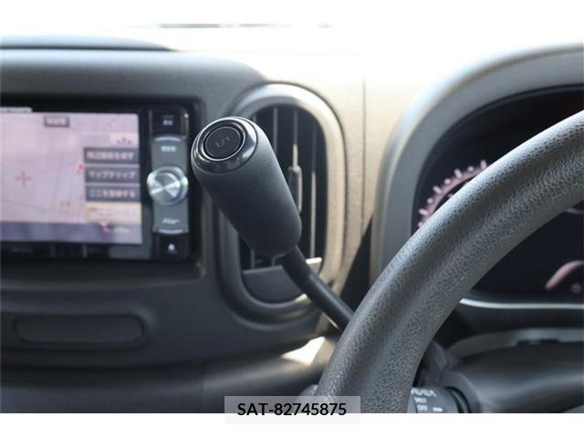 Nissan CUBE 2015-08 265432-6