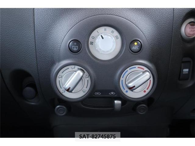 Nissan CUBE 2015-08 265432-13