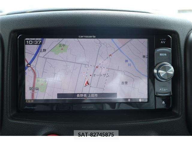 Nissan CUBE 2015-08 265432-4