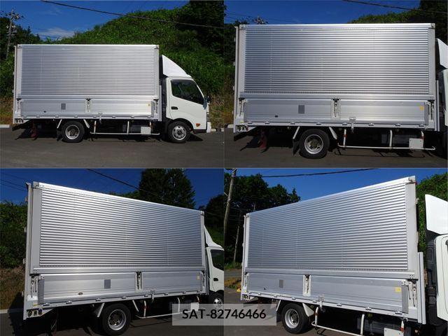 Hino DUTRO 2014-01 200888-4