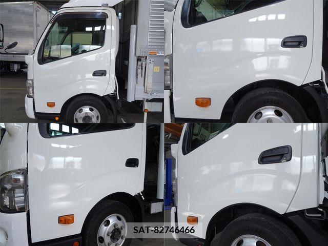 Hino DUTRO 2014-01 200888-7