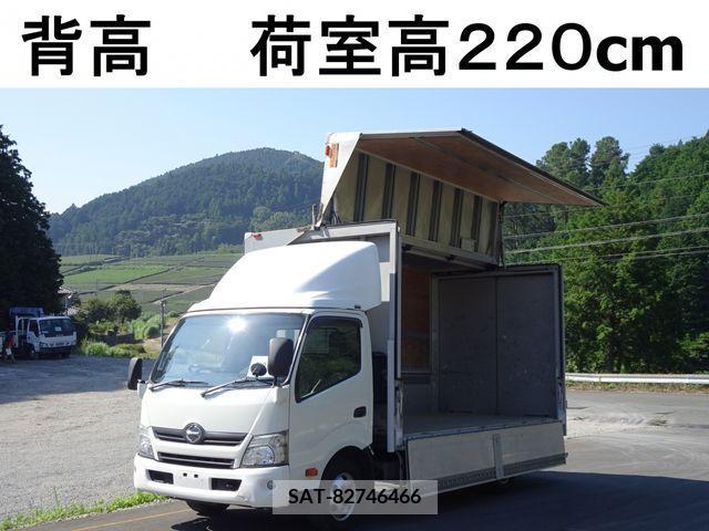 Hino DUTRO 2014-01 200888-0