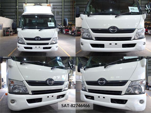 Hino DUTRO 2014-01 200888-2