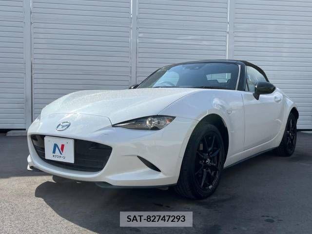 Mazda ROADSTER 2022-10 215973-19