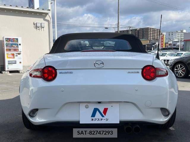 Mazda ROADSTER 2022-10 215973-14