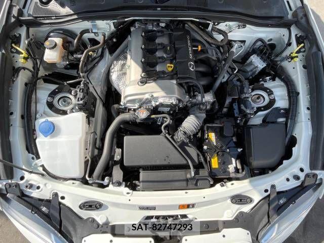 Mazda ROADSTER 2022-10 215973-17