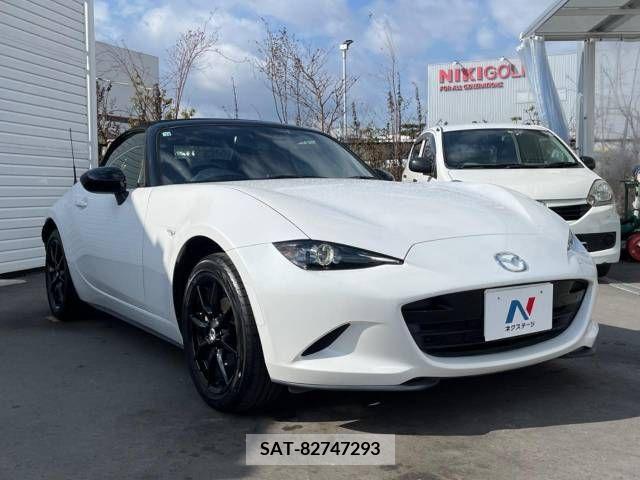 Mazda ROADSTER 2022-10 215973-15