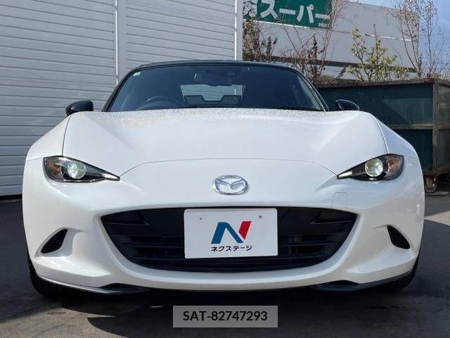 Mazda ROADSTER 2022-10 215973-13