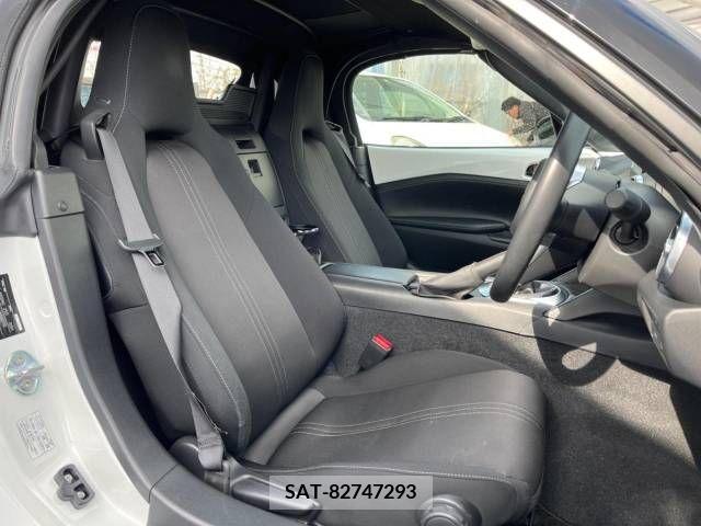 Mazda ROADSTER 2022-10 215973-8