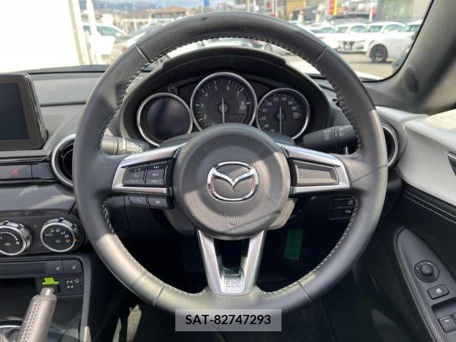 Mazda ROADSTER 2022-10 215973-10