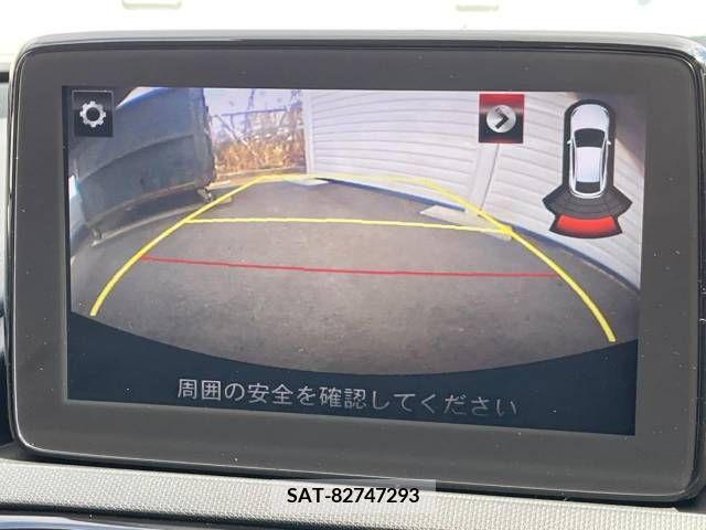 Mazda ROADSTER 2022-10 215973-4