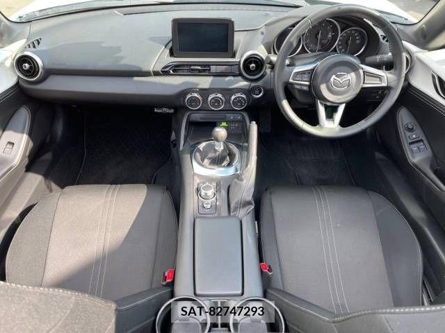 Mazda ROADSTER 2022-10 215973-1