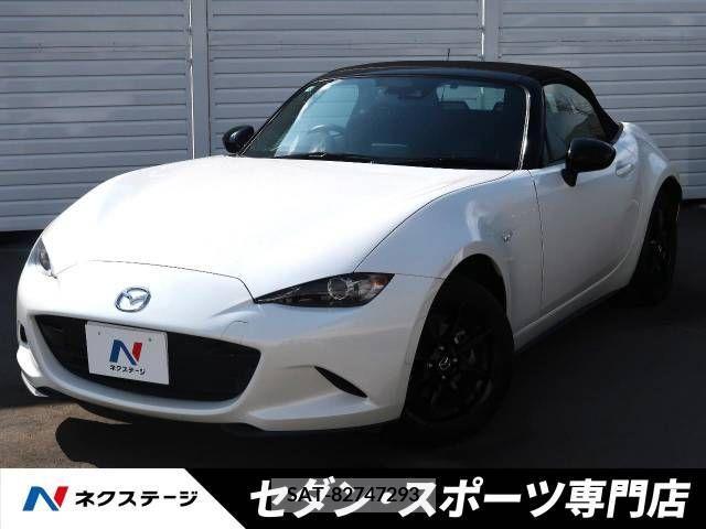 Mazda ROADSTER 2022-10 215973-0