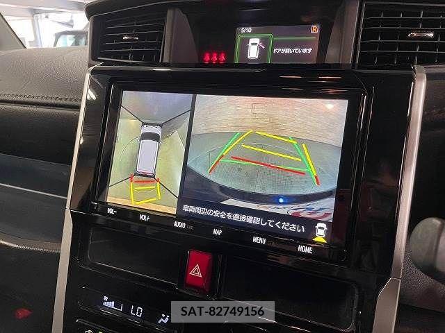 Toyota ROOMY 2021-08 283612-3