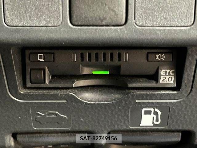 Toyota ROOMY 2021-08 283612-4