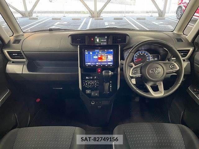 Toyota ROOMY 2021-08 283612-1