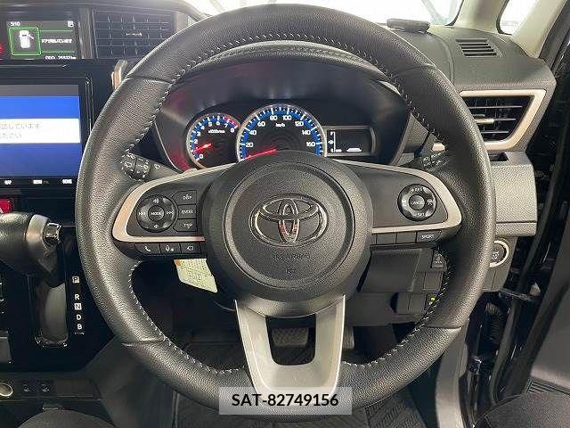Toyota ROOMY 2021-08 283612-15