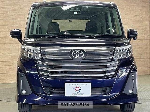Toyota ROOMY 2021-08 283612-16