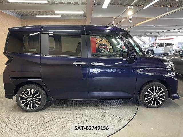Toyota ROOMY 2021-08 283612-17