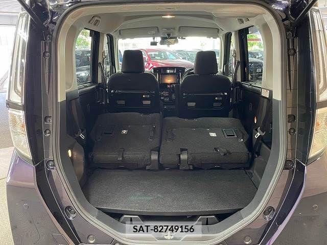 Toyota ROOMY 2021-08 283612-19