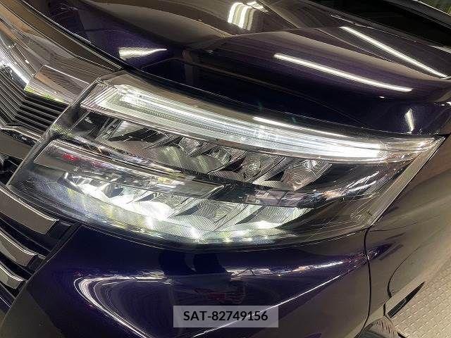 Toyota ROOMY 2021-08 283612-9