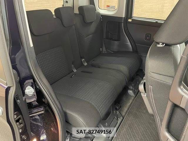 Toyota ROOMY 2021-08 283612-8