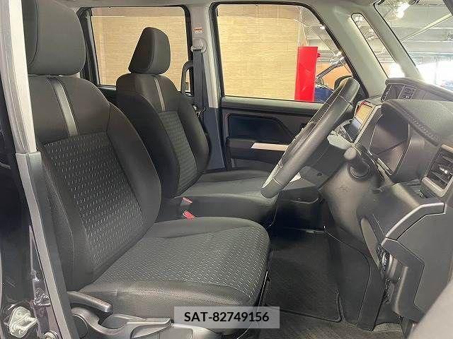 Toyota ROOMY 2021-08 283612-7