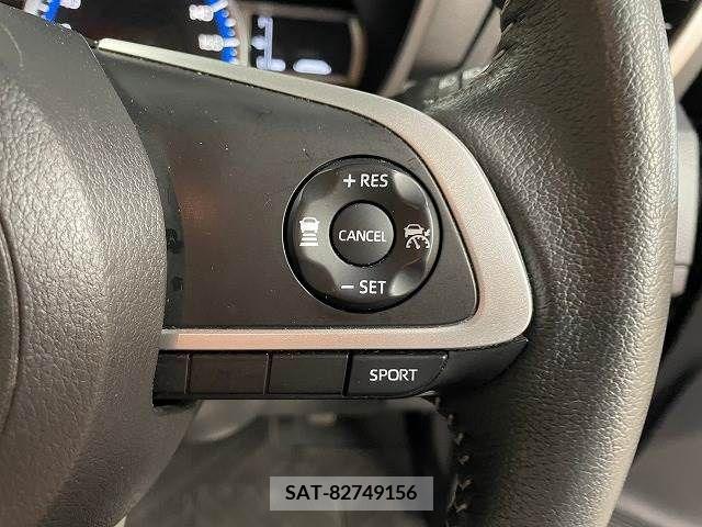 Toyota ROOMY 2021-08 283612-5