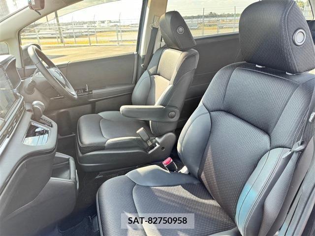 Honda ODYSSEY 2021-01 326036-11