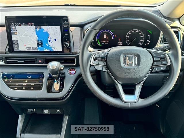 Honda ODYSSEY 2021-01 326036-25