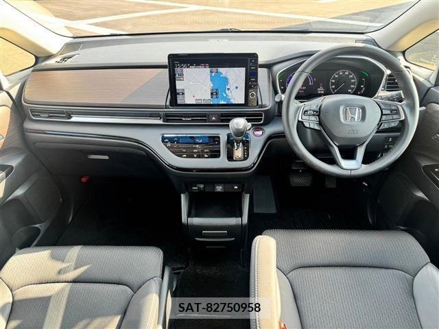Honda ODYSSEY 2021-01 326036-3