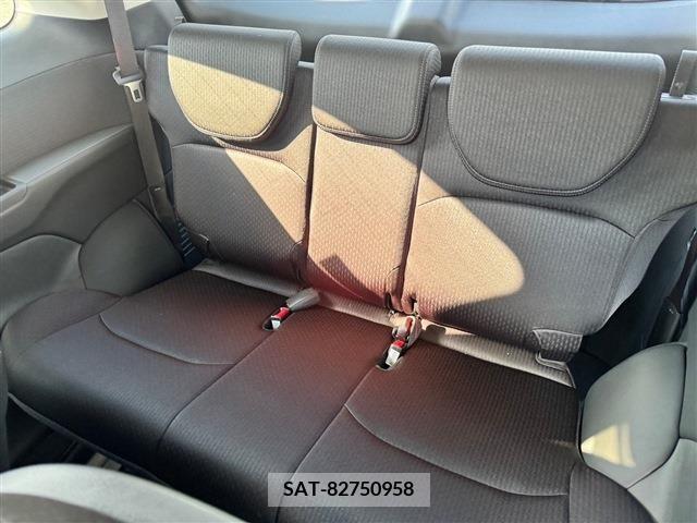 Honda ODYSSEY 2021-01 326036-22