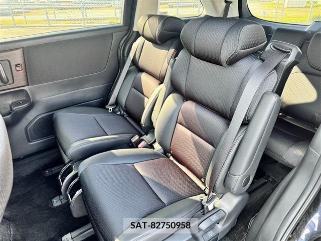 Honda ODYSSEY 2021-01 326036-21