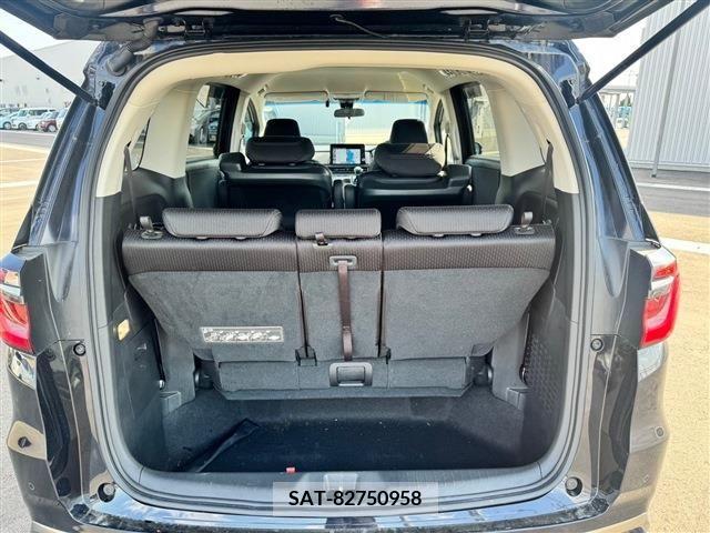 Honda ODYSSEY 2021-01 326036-19