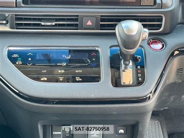 Honda ODYSSEY 2021-01 326036-27