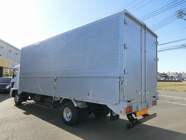Hino RANGER 2007-08 195840-7