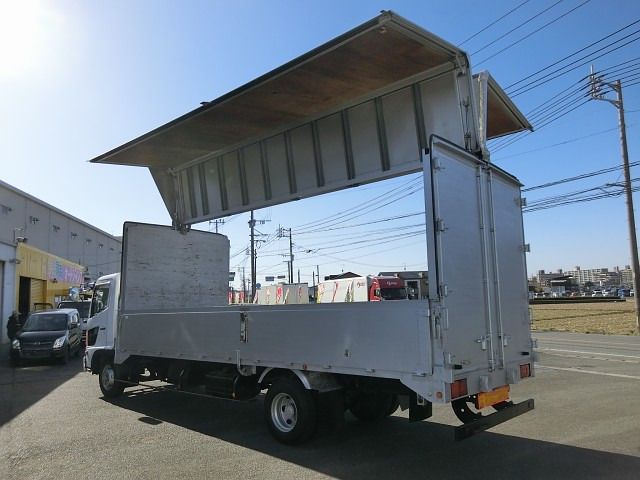 Hino RANGER 2007-08 195840-15