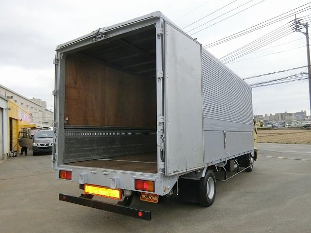Hino RANGER 2007-08 195840-11