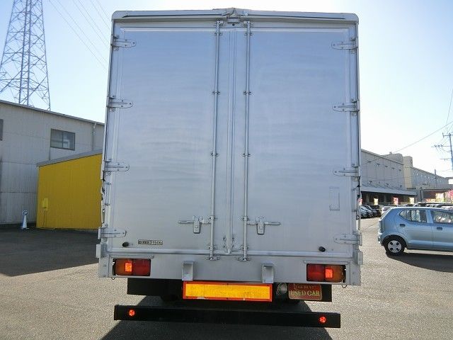 Hino RANGER 2007-08 195840-26