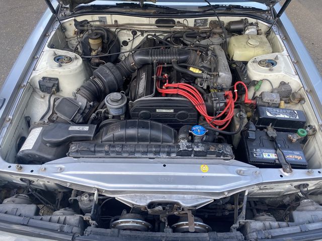Toyota SOARER 1982-09 191785-21