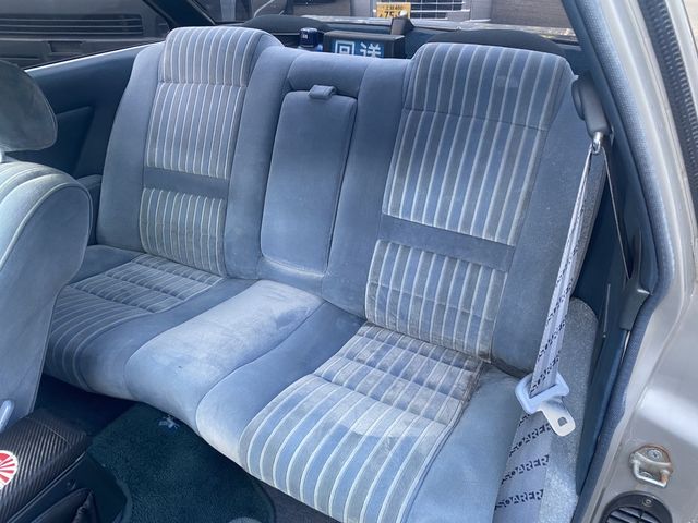 Toyota SOARER 1982-09 191785-15