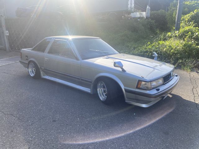Toyota SOARER 1982-09 191785-4