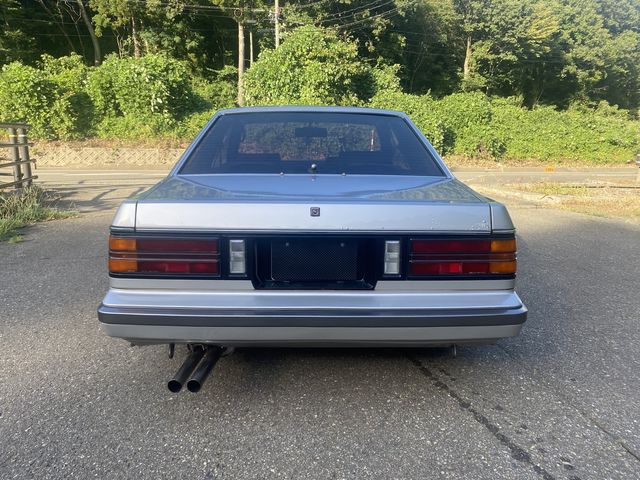 Toyota SOARER 1982-09 191785-9