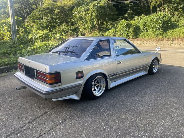 Toyota SOARER 1982-09 191785-7