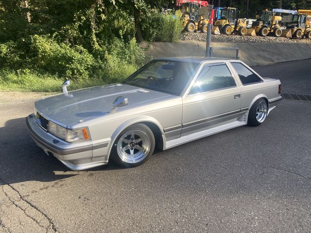 Toyota SOARER 1982-09 191785-0